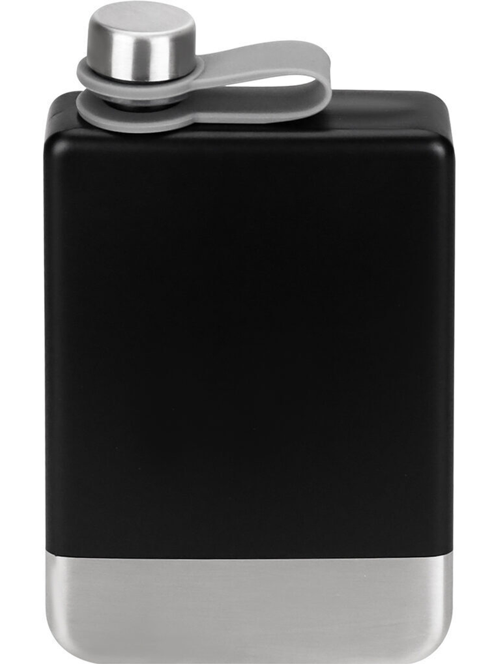 Фляжка подарочная 270мл "Стиль"
