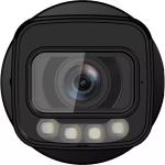 Камера видеонаблюдения IP Dahua DH-IPC-HFW3449TP-ZS-IL 2.7-13.5мм цв. корп.:белый