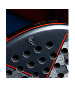 Ракетка NOX AT10 Genius 18K Alum 2025 — контроль и мощность