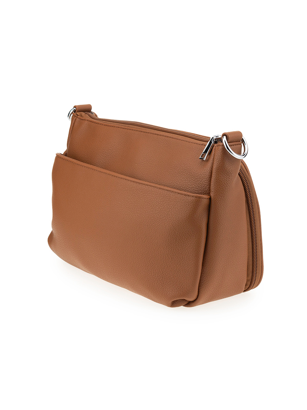 29836-1/25 Сумка жен., иск. кожа