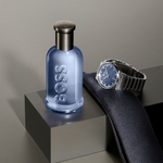 Hugo Boss BOSS Bottled Infinite парфюмированная вода для мужчин