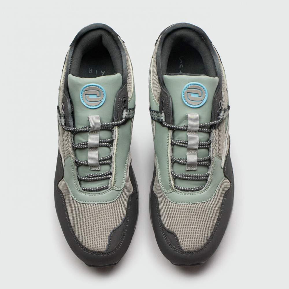 кроссовки Nike Air Max 1 x Travis Scott Cave Stone