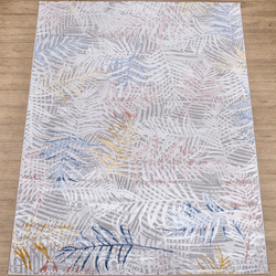 Color B954B P_BEIGE \ P_D_BLUE Прямой
