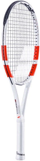 Ракетка теннисная Babolat Pure Strike Junior 26 (2024)