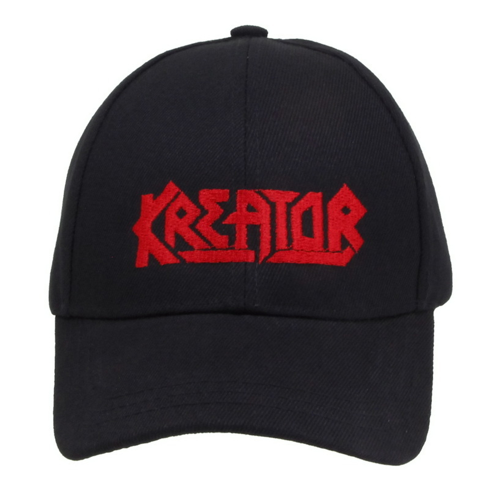 Бейсболка Kreator (134)