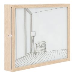 GAEM Панно (подсветка, USB), L31 W4 H23 см, 2в.