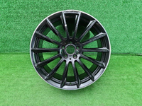 Диск литой R20 Mercedes S W223 (2020-нв) AMG перед