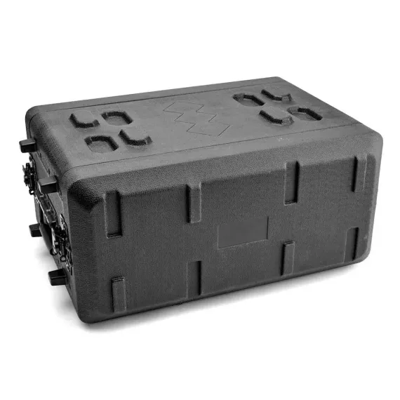 DG Case RACK 4U260LDPE