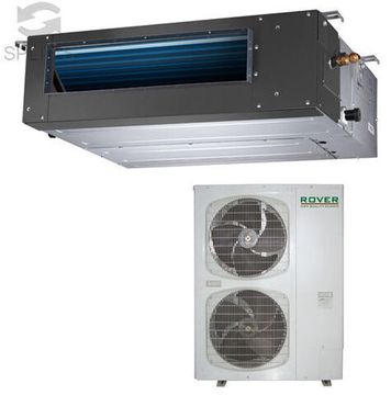 Сплит-система Rover RU0ND48BD
