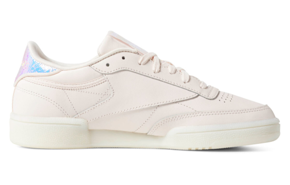 Кроссовки Reebok Club C (Женская размерная сетка)