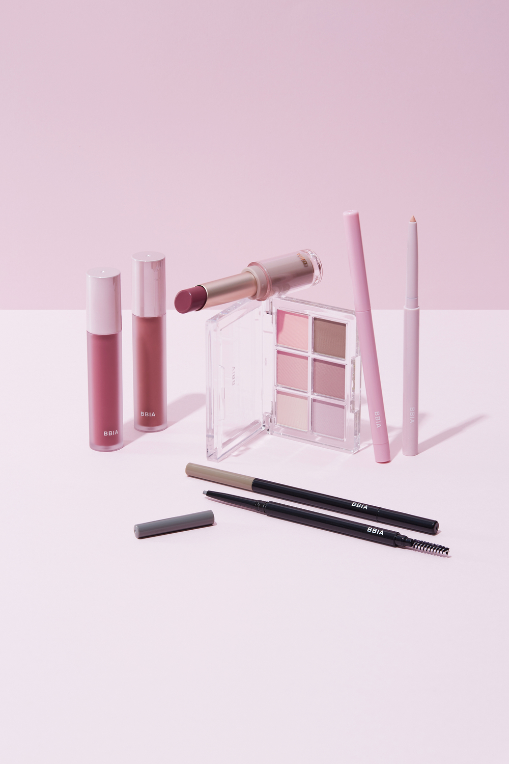 BBIA Last Auto Gel Eyeliner - Подводка для глаз