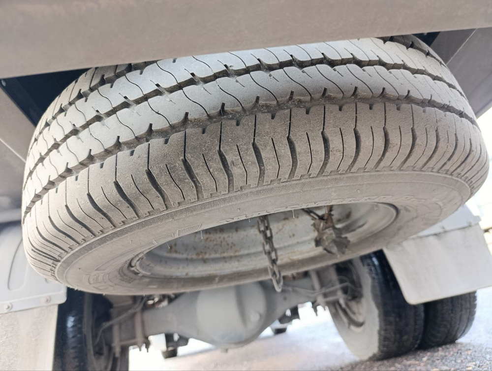 Автомеханический Завод 5758* на шасси КамАЗ 43085 4x2 Изотермический/рефрижератор 57585A (Изотермиче