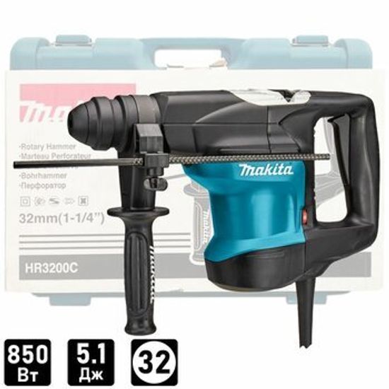 Перфоратор HR3200C (HR 3200 C) MAKITA