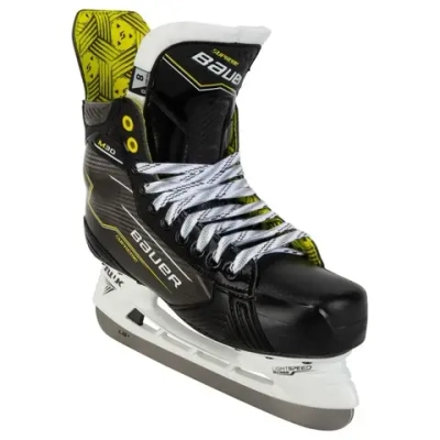 Коньки Bauer S24 SUPREME M30 SR