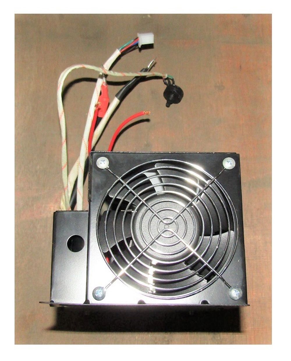 Сварочный модуль инверторного типа 230A / welding module assembly