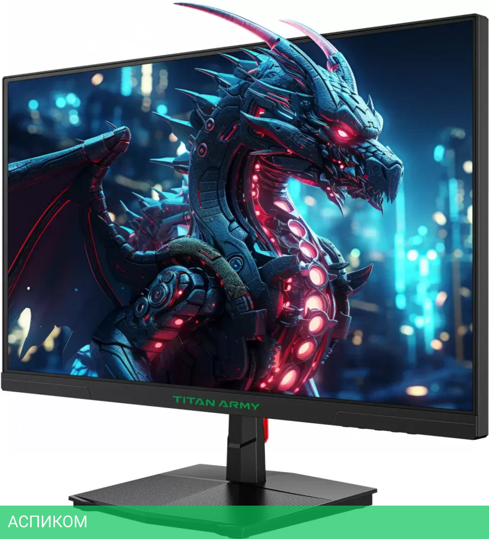 Игровой монитор Titan Army P2710R