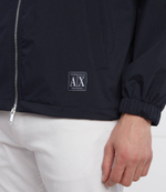 куртка Armani Exchange - темно-синий(3LZB03 ZNB7Z)