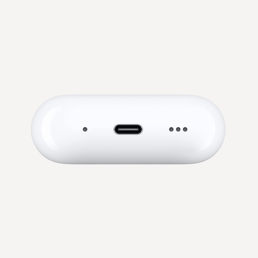 Беспроводные наушники Apple AirPods Pro 2 (2-го поколения) Type-C original, белые