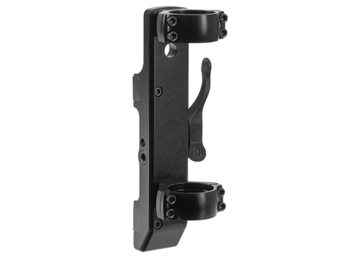 Кронштейн Contessa 25,4мм на Blaser быстросъемный, высота колец 7,5мм (SBB02/Sp06)