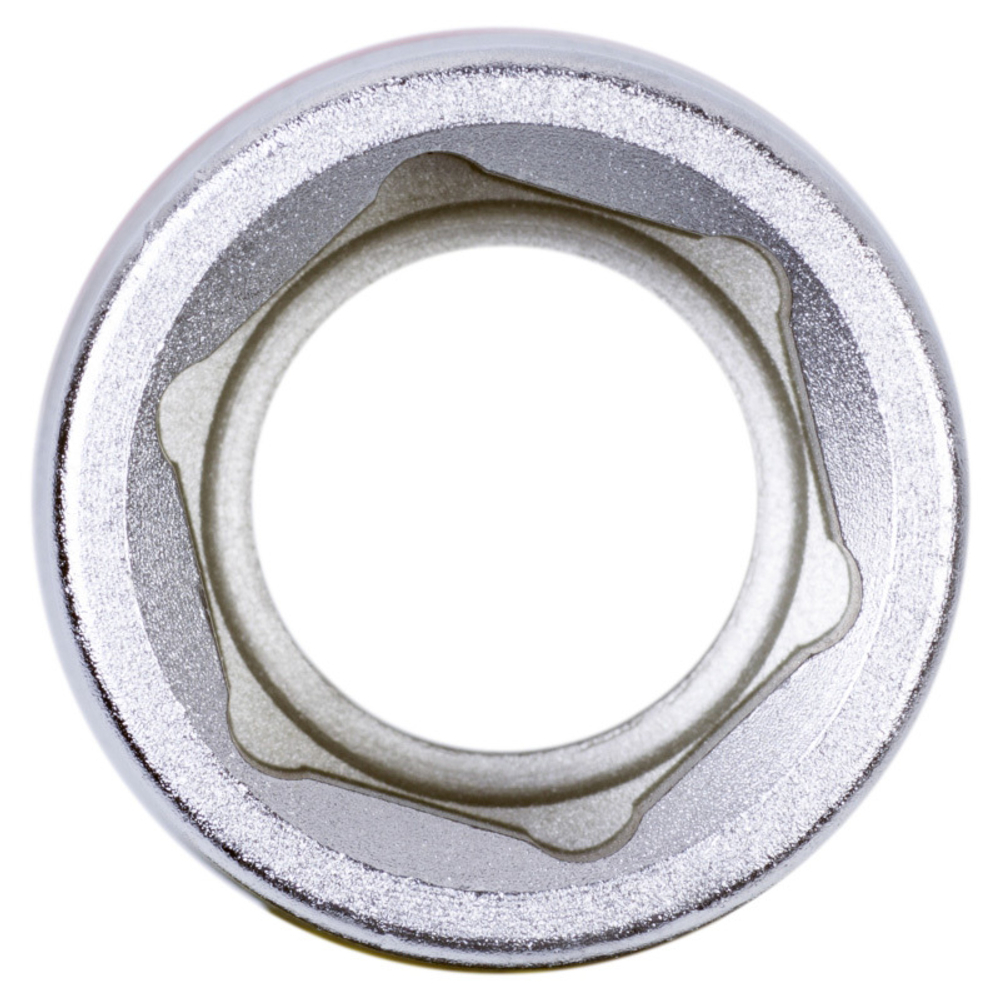 Головка торцевая стандартная шестигранная 3/4&quot;, 23 мм KING TONY 633523M