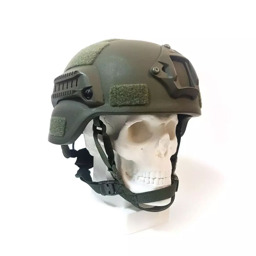 Шлем Протон (арамид), Atlant Armour