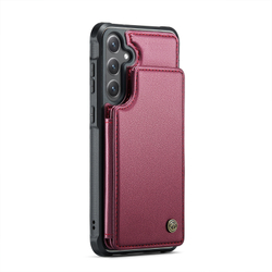 Чехол CaseMe Сard Protection Samsung Galaxy S24