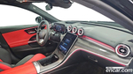 Mercedes-Benz C-Class W206 C300 4MATIC AMG Line (12.2023)