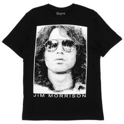 Футболка Jim Morrison (737)