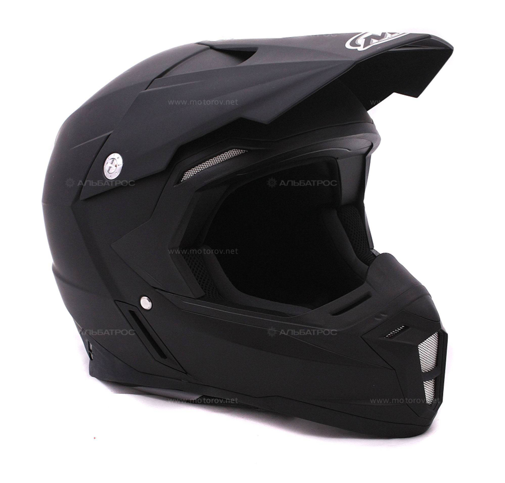 Мотошлем MT Synchrony Solid