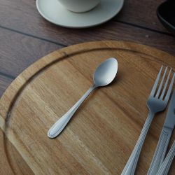 Ложка чайная 13,5 см   P.L. Proff Cuisine [12]