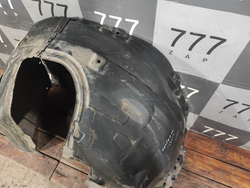 Подкрылок передний левый Geely Monjaro 21-нв Б/У Оригинал 8889473269