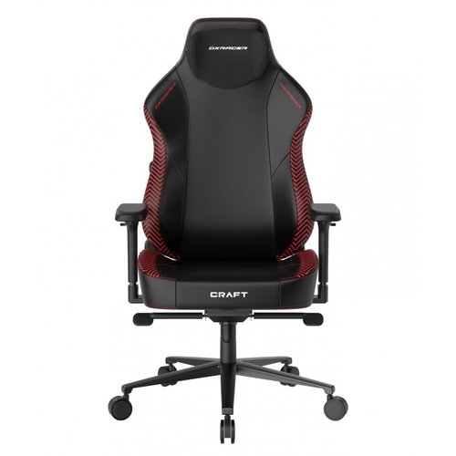 Кресло игровое DXRacer Craft CRA/DL5000/FOLDLIN E