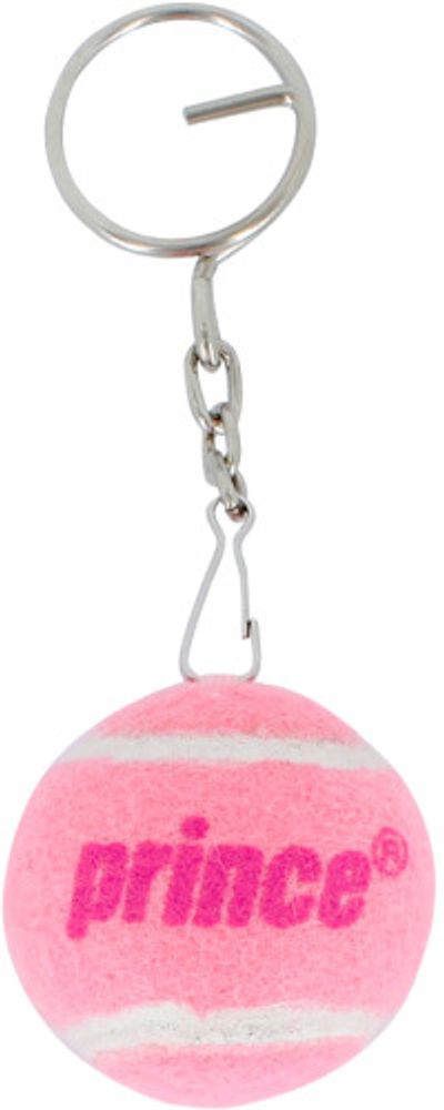 Brelok Prince Key Ring - Розовый