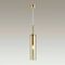 Подвесной светильник Odeon Light Pendant Klum 4693/1