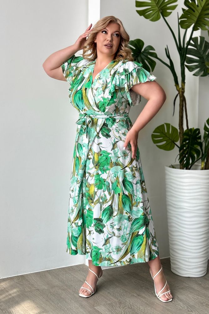 Платье 20252 Fabrika Платье 20252 Fabrika