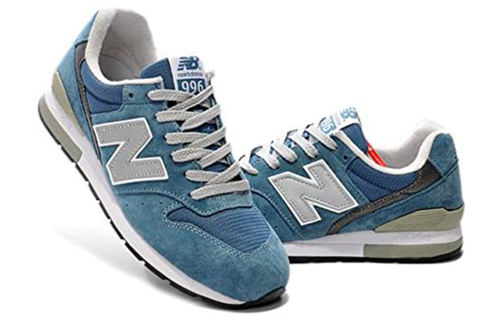 Кроссовки New Balance Nb 996