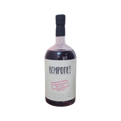 Сироп крафтовый "ВСИРОПЕ!"