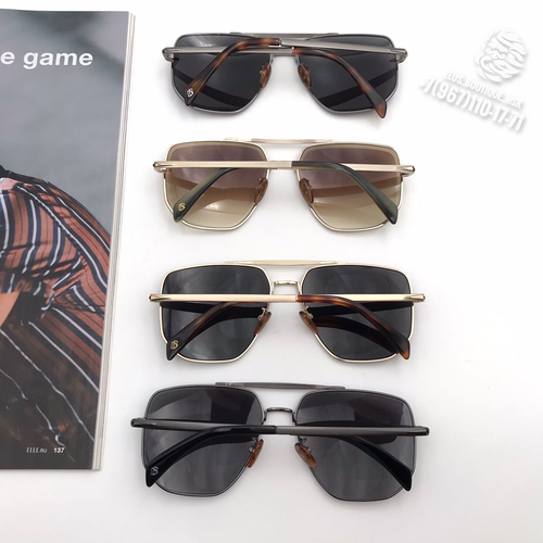 Солнечные очки David Beckham