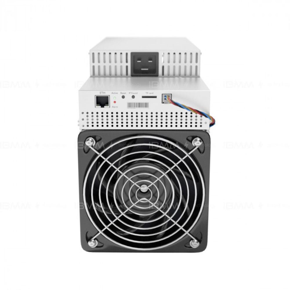 Асик майнер Whatsminer M50S 122 Th
