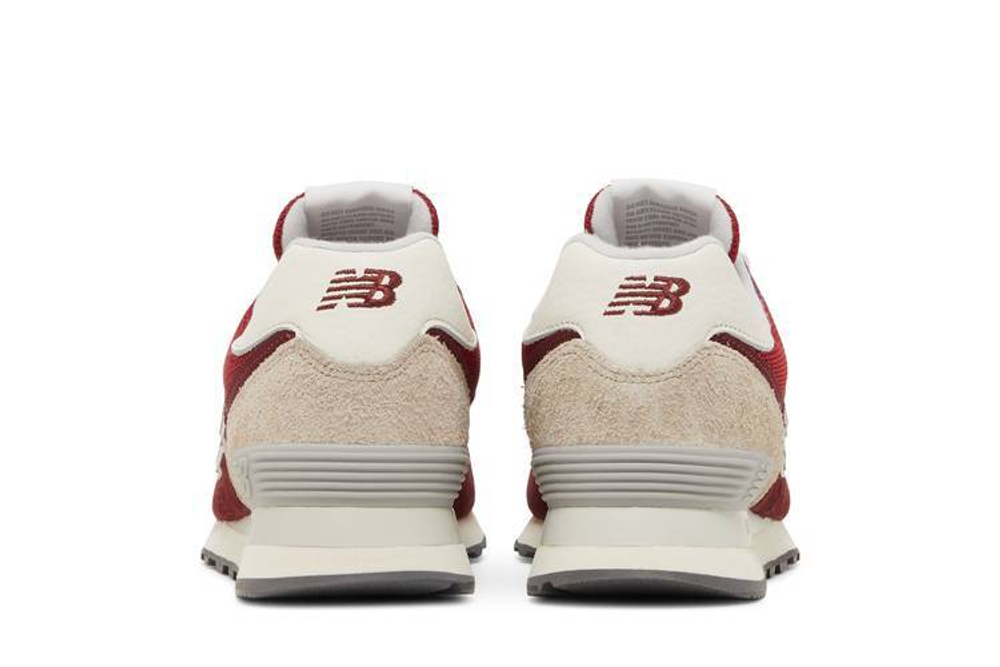 Кроссовки New Balance Nb 574