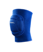 Наколенники волейбольные Soft Knee, синий