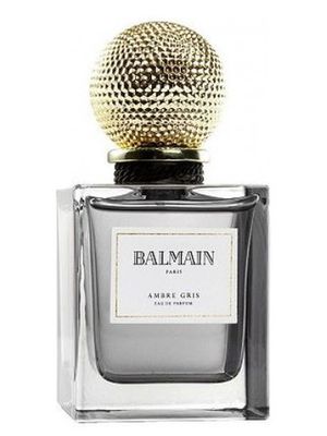 Pierre Balmain Ambre Gris