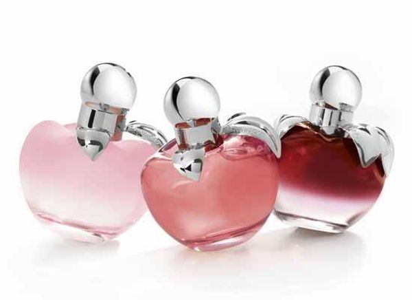 Nina Ricci Nina L'Eau