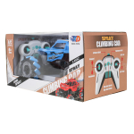 Джип на РУ, коробка 3688-P118A