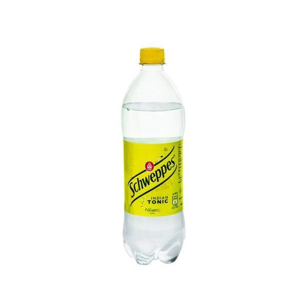Schweppes Tonic 0.85 л.