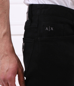 джинсы j10 Armani Exchange - черный(3RZJ10 Z1STZ)