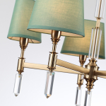 Люстра потолочная Odeon Light 4887/5 LONDON