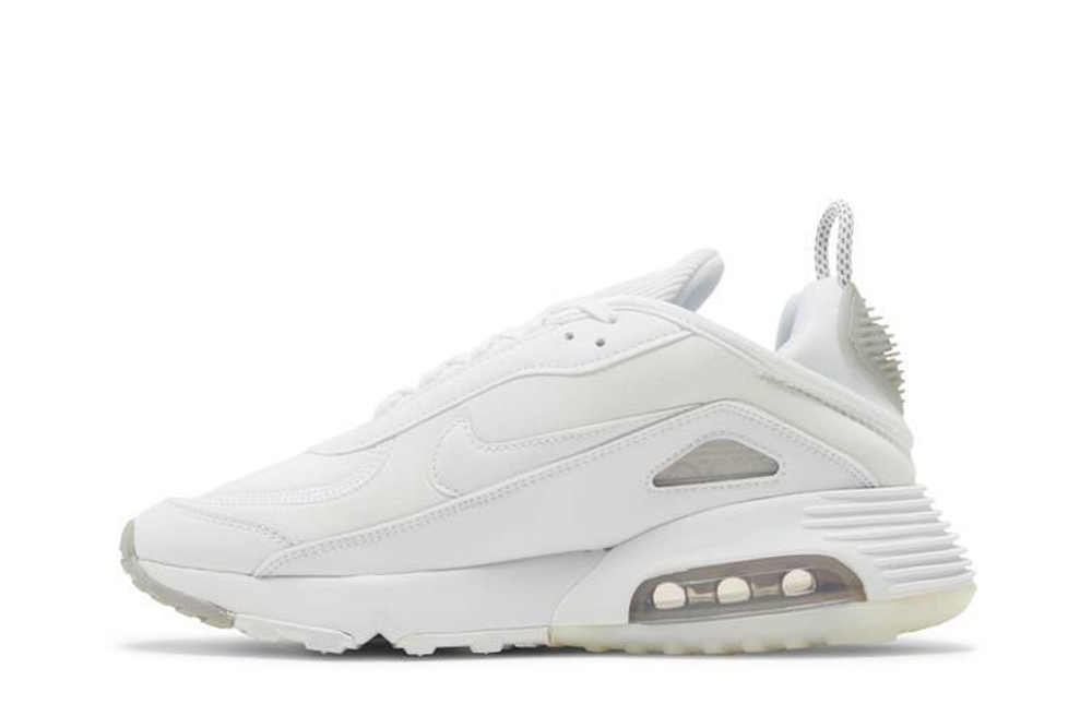 Кроссовки Nike Air Max 2090 (Женская размерная сетка)