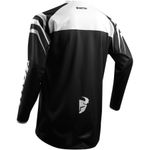 Sector Jersey / Черный