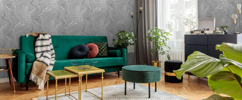 Обои 889017 Disco Victoria Stenova